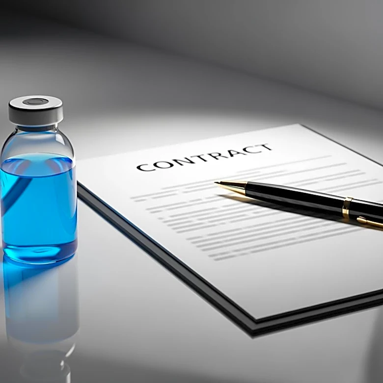 President Trump Announces Regeneron Deal to Lower Drug Prices Under Most-Favored-Nation Initiative