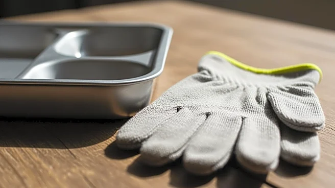 CPS Lunch Workers Protest for Higher Wages as Contract Talks Stall