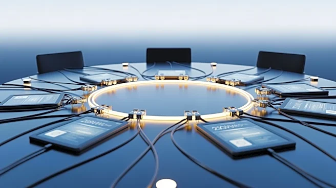 Broadband Leaders Gather to Discuss Digital Equity Initiatives