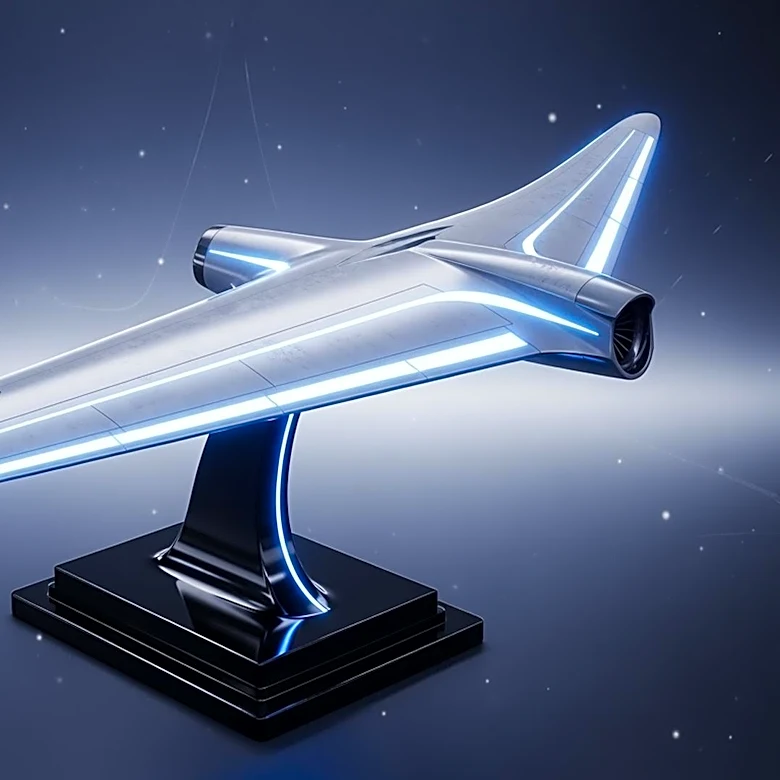 NASA Celebrates a Decade of University Innovation in Aeronautics