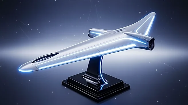 NASA Celebrates a Decade of University Innovation in Aeronautics