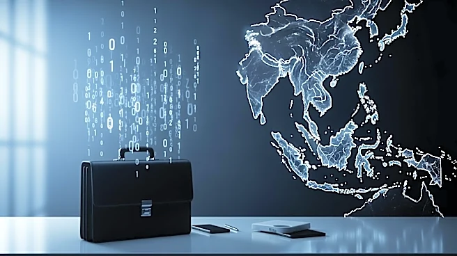 U.S. Authorities Target Cambodian Senator in Crackdown on Southeast Asian Scam Networks