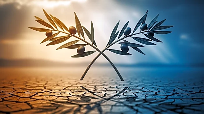 Pakistan Pushes for U.S.-Iran Ceasefire Talks Amidst Regional Tensions