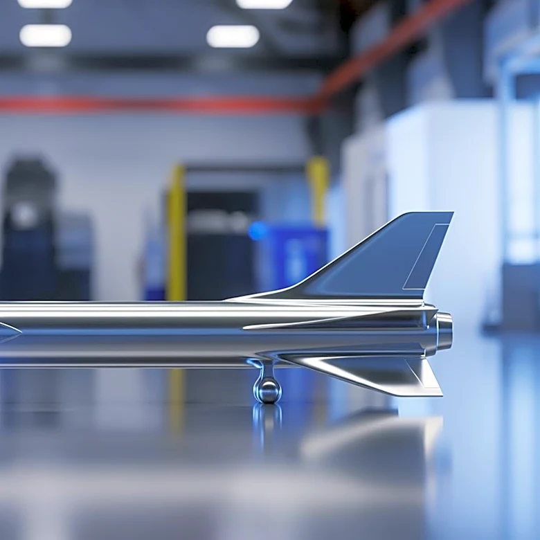 ArianeGroup Explores Ballistic Missile Production in Germany