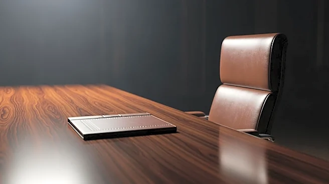 Navy Secretary Phelan Resigns Amid Pentagon Power Struggles