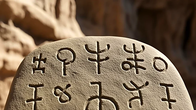 Study Reveals Neanderthals Shared Key DNA for Complex Language with Modern Humans