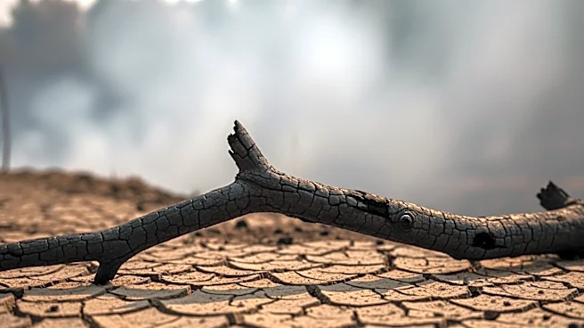 California Senate Committee Rejects Bill for Mandatory Wildfire Insurance Coverage