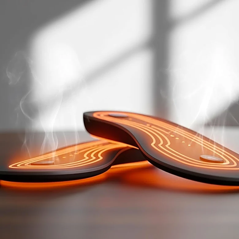 Costco Recalls Heated Socks After Reports of Burns