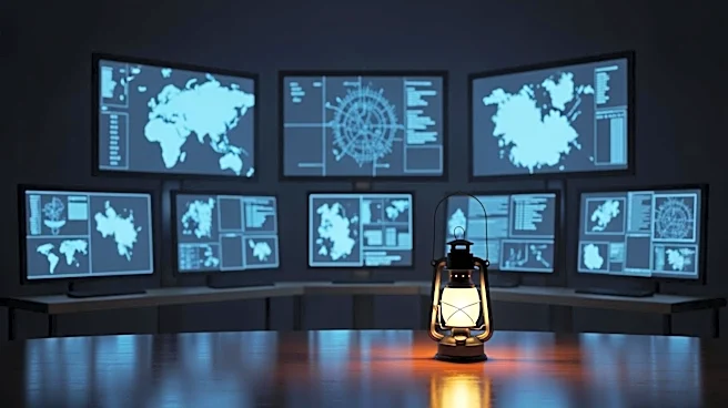 Defense Officials Halt Preparations for Meron Pilgrimage Amid Security Concerns