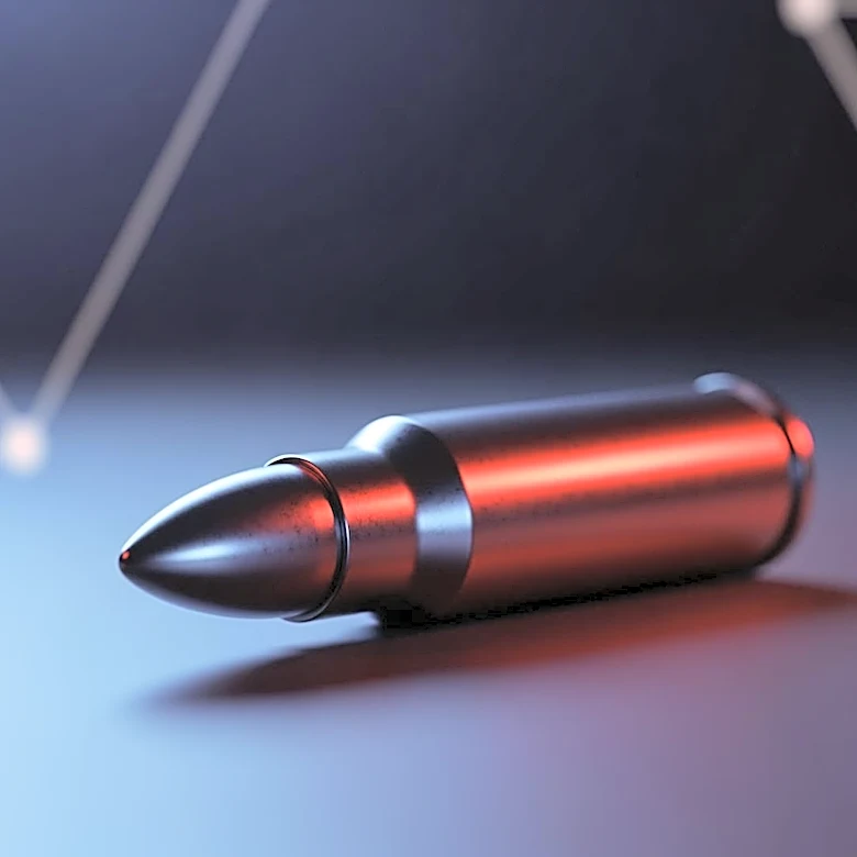 U.S. Faces Long-Term Concerns Over Advanced Munitions Supplies Amid Iran Ceasefire