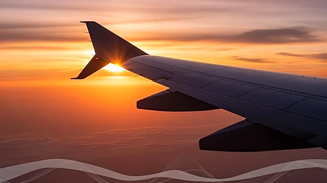 Wizz Air CEO Confident Amid Rising Fuel Prices and Industry Concerns