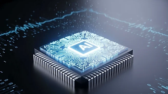 DeepSeek Unveils V4 AI Model Amidst U.S.-China Tech Rivalry