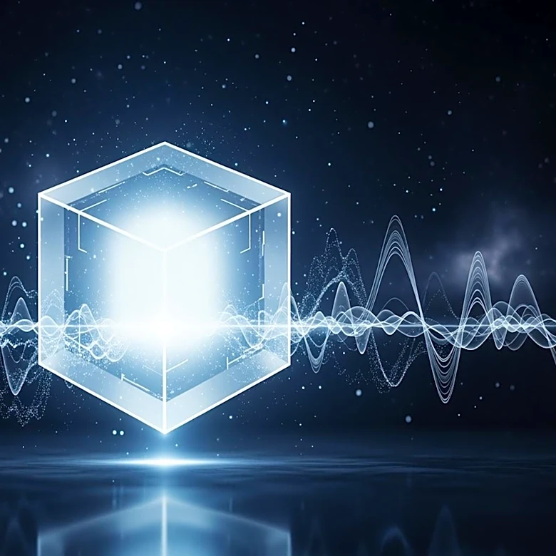 QBox Theory Proposes New Layer of Reality Beyond Quantum Realm