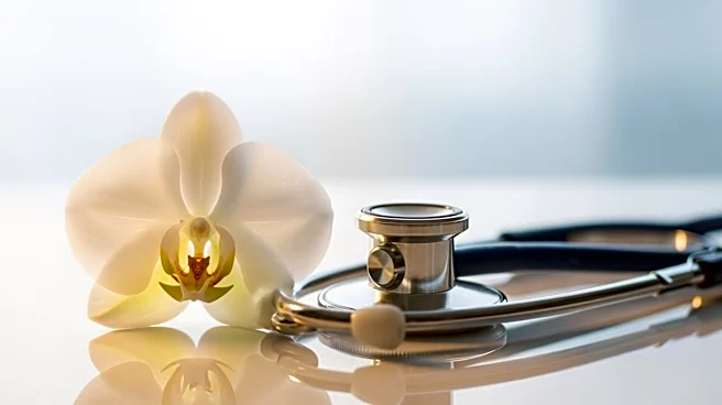 Israeli Prime Minister Netanyahu Successfully Treated for Prostate Cancer