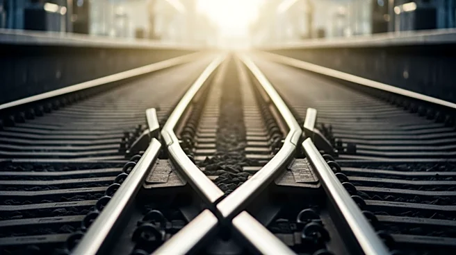 Amtrak Sues Metro-North Over Alleged Service Disruptions