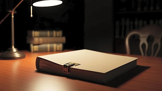 U.S. Refuses to Provide Unredacted Epstein Documents to UK Police Without Formal Request