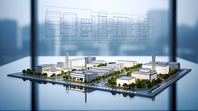 Mozambique and China Sign Agreements for Industrial Park and SEZ Development