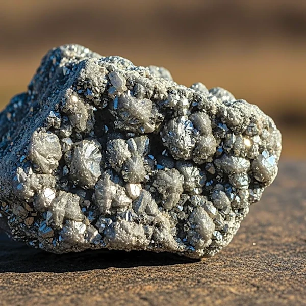 Brazilians Challenge $2.8 Billion Sale of Rare Earth Mine to U.S. Company