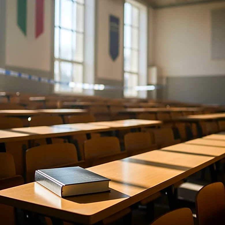 Anna Maria College Announces Closure Due to Financial Struggles, Impacting Students and Local Economy