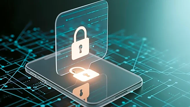 Social Media Age Verification Raises Privacy Concerns Amid Safety Efforts