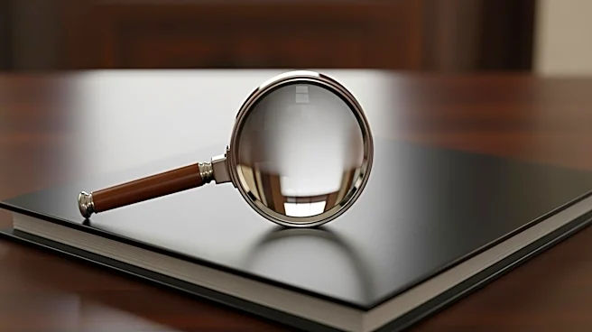 British Woman Featured in Netflix Documentary Faces New Fraud Charges in Singapore