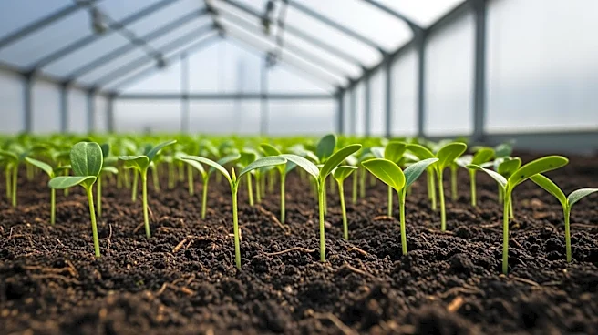 La Salle-Peru High School Agriculture Building Opening Delayed to August