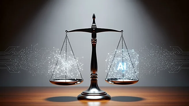 DOJ Supports Musk's xAI in Legal Challenge Against Colorado AI Law