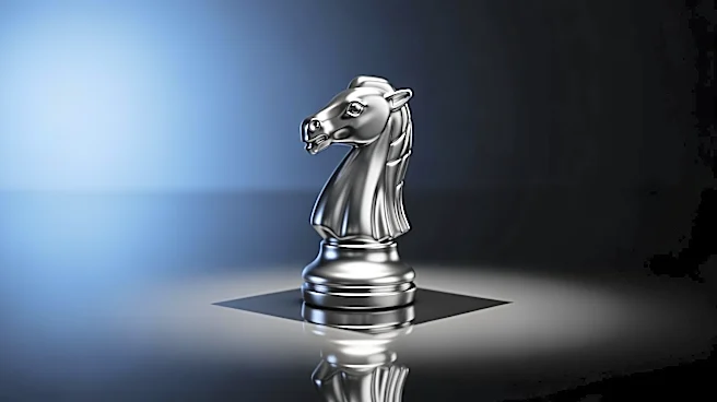 U.S. Soldier Arrested for Insider Trading on Polymarket Bet Related to Maduro's Capture