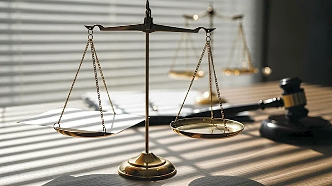 USCIS Faces Legal Challenges Over Work Permit Freeze for Immigrants from Travel Ban Countries