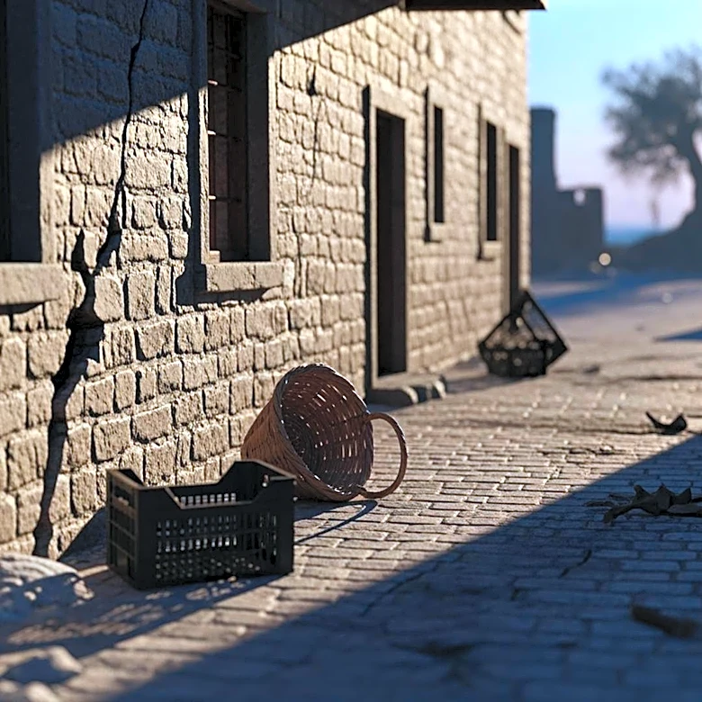 Israeli Military Accused of Widespread Looting in Southern Lebanon Amid Ongoing Conflict