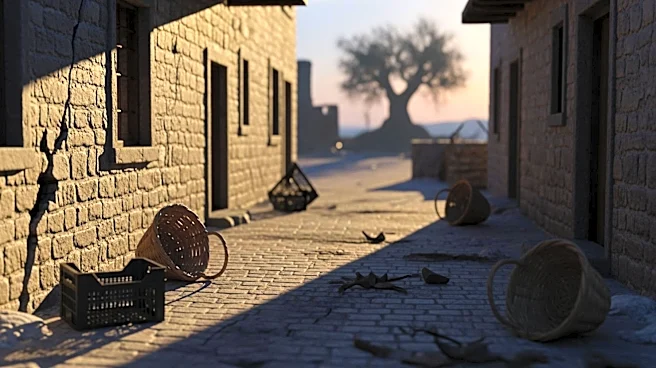 Israeli Military Accused of Widespread Looting in Southern Lebanon Amid Ongoing Conflict