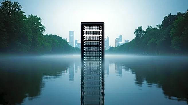 Minneapolis Considers Moratorium on Data Centers Amid Economic and Environmental Concerns