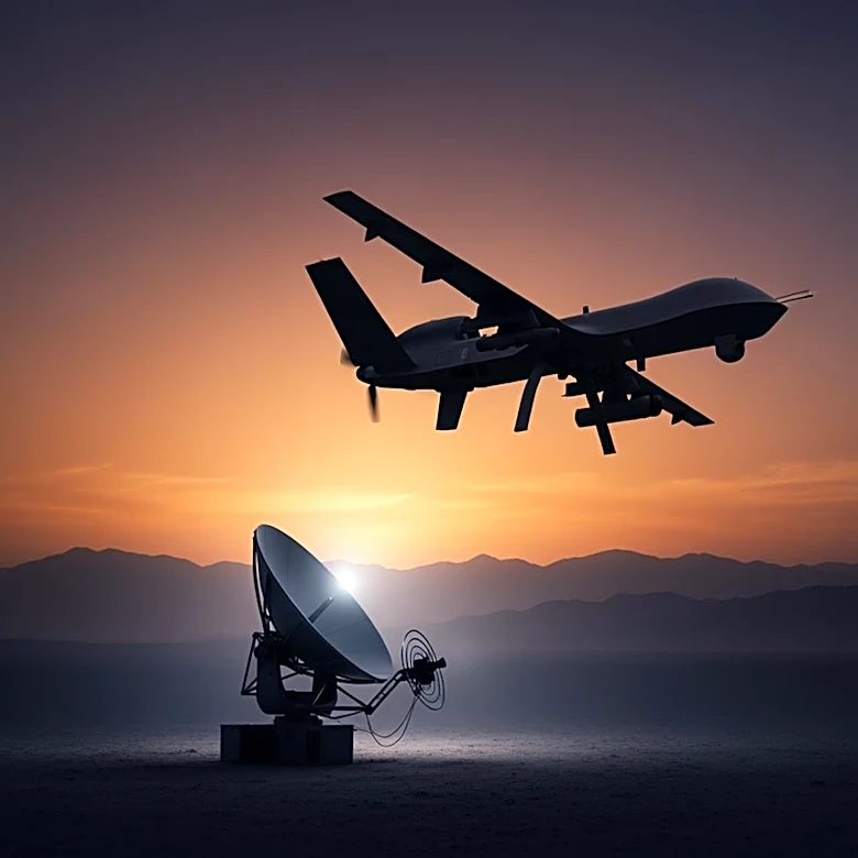 US Plans Strikes on Iran's Defenses if Ceasefire Fails