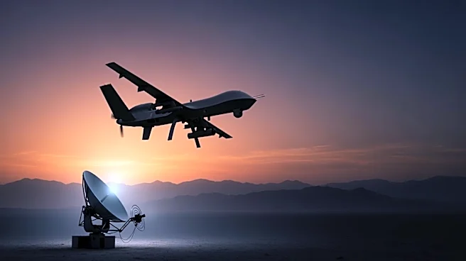 US Plans Strikes on Iran's Defenses if Ceasefire Fails