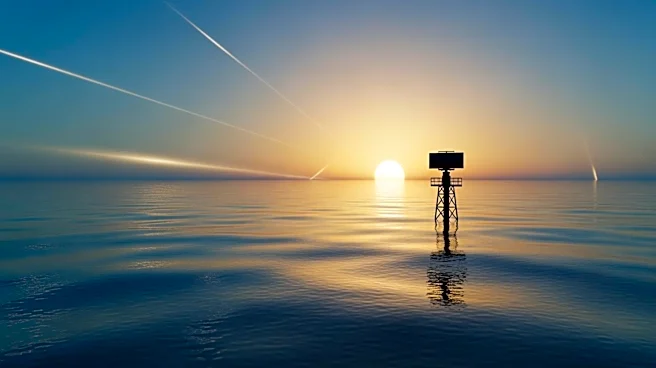 US Military Plans to Target Iran's Strait of Hormuz Defenses if Ceasefire Fails