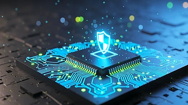 China's 360 Digital Security Group Utilizes AI for Software Vulnerability Detection