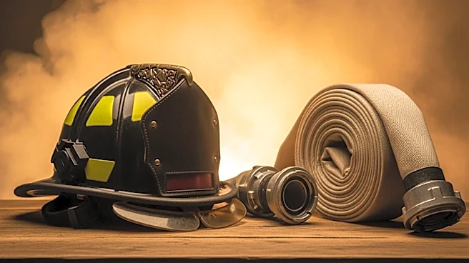 Redlands Fire Department Enhances Wildfire Preparedness with New Initiatives