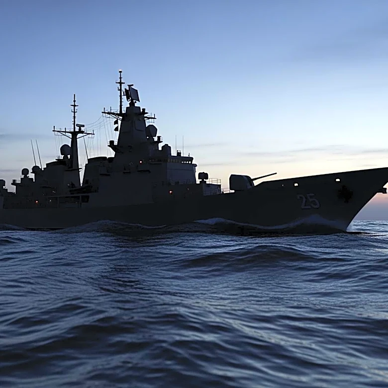 Defense Secretary Hegseth Confirms U.S. Naval Blockade on Iran Amid Ongoing Conflict