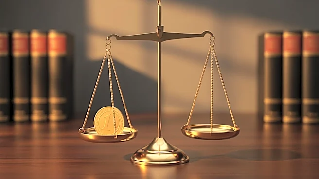 Kevin Warsh's Federal Reserve Chair Confirmation Likely After DOJ Drops Powell Probe