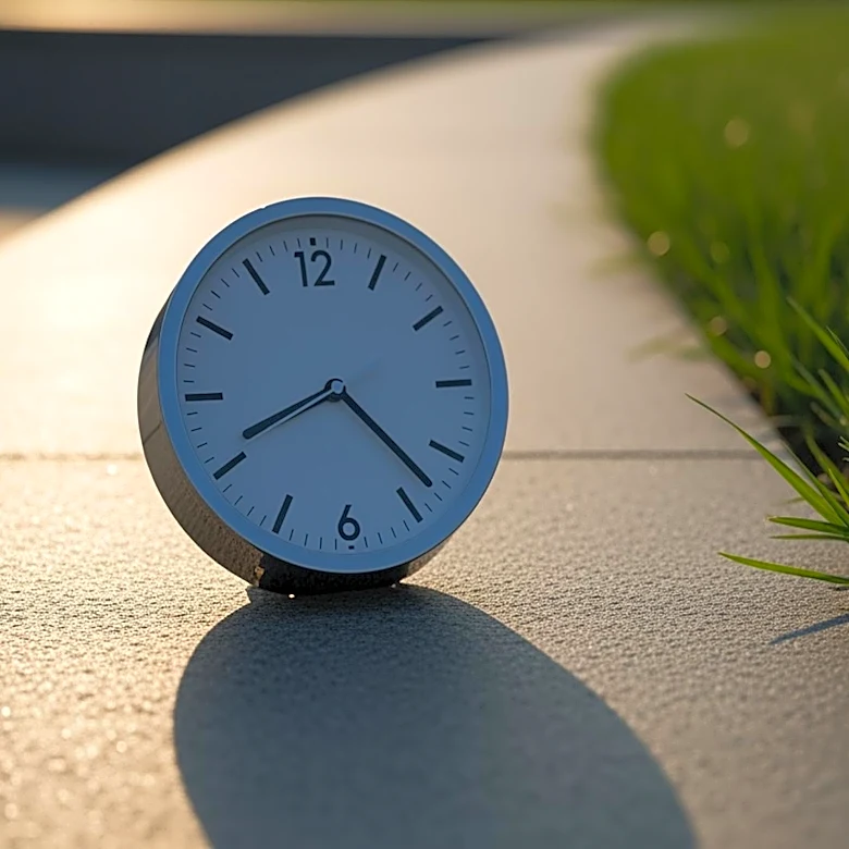 Study Finds Daylight Saving Time Does Not Affect Physical Activity Levels