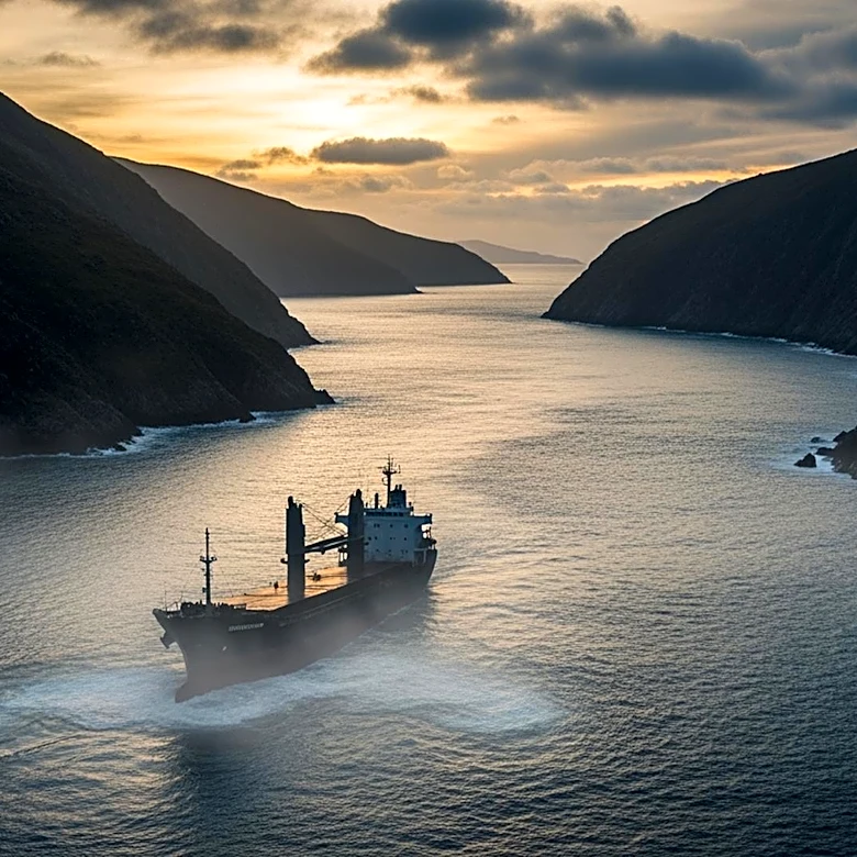 Defense Secretary Hegseth Criticizes Allies Over Strait of Hormuz Disruption