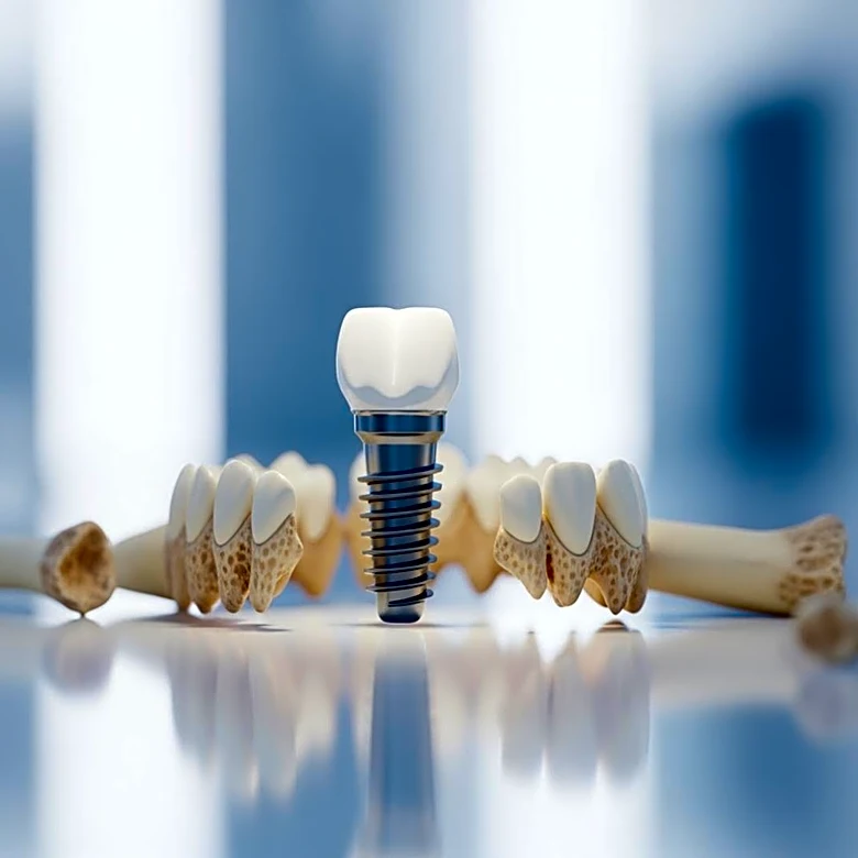 Theradaptive Completes Enrollment in RESTORE Study for Dental Bone Regeneration