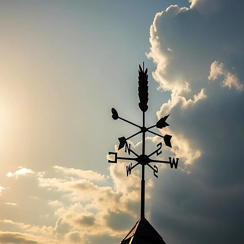 Philadelphia Weather Forecast: Rain Expected Following Sunny Thursday