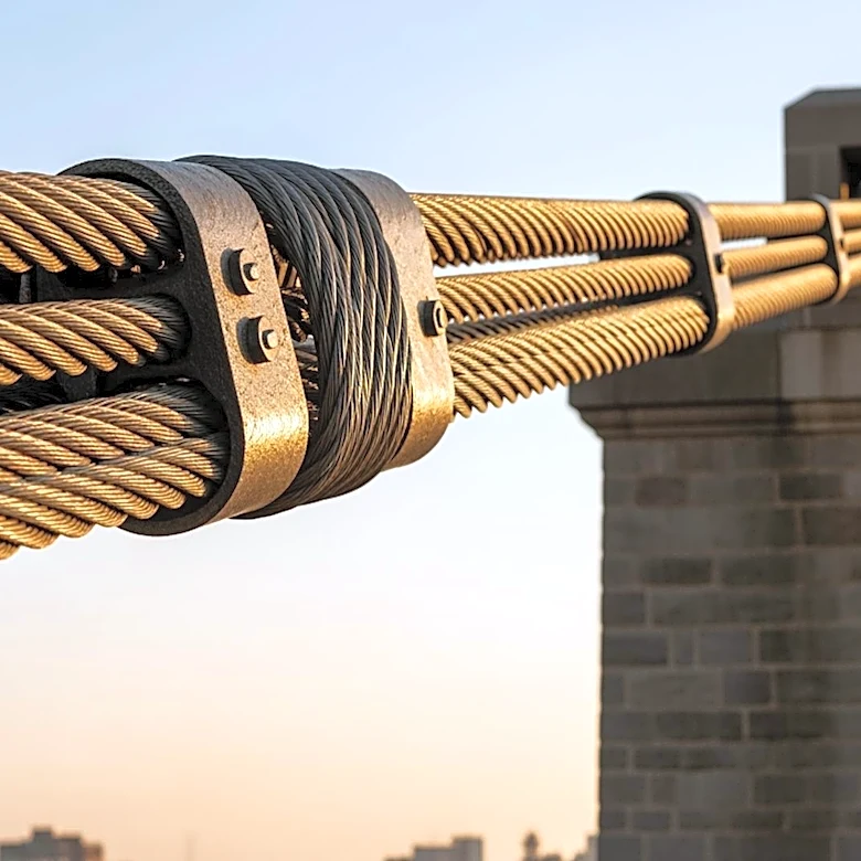 Brooklyn Bridge: A Historic Engineering Marvel and Its Lasting Impact