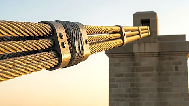 Brooklyn Bridge: A Historic Engineering Marvel and Its Lasting Impact