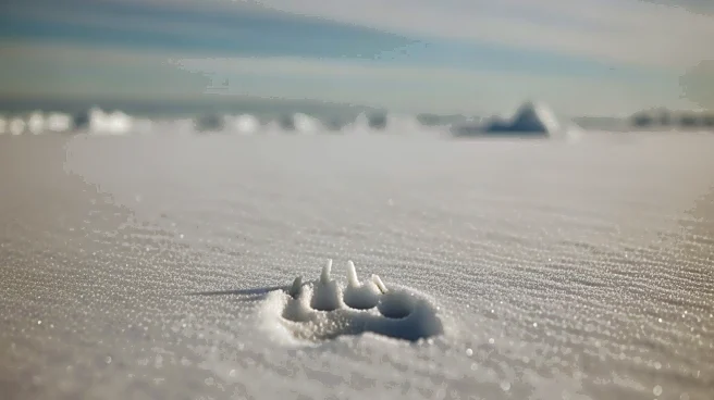 Kaktovik Leaders Aim to Revive Polar Bear Tourism Amid Safety Concerns