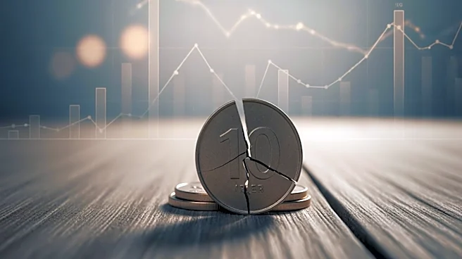 American Pessimism Over Economy Reaches Record High Amid Inflation Concerns