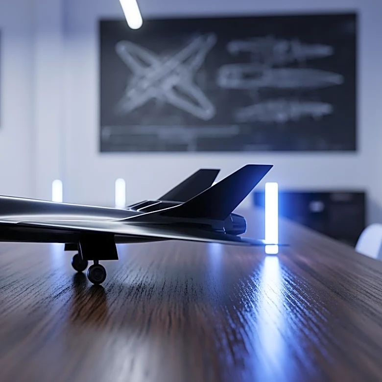 U.S. Navy's Next-Generation Trainer Competition Narrows as Lockheed Martin Withdraws