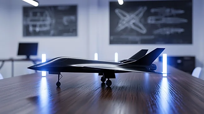 U.S. Navy's Next-Generation Trainer Competition Narrows as Lockheed Martin Withdraws