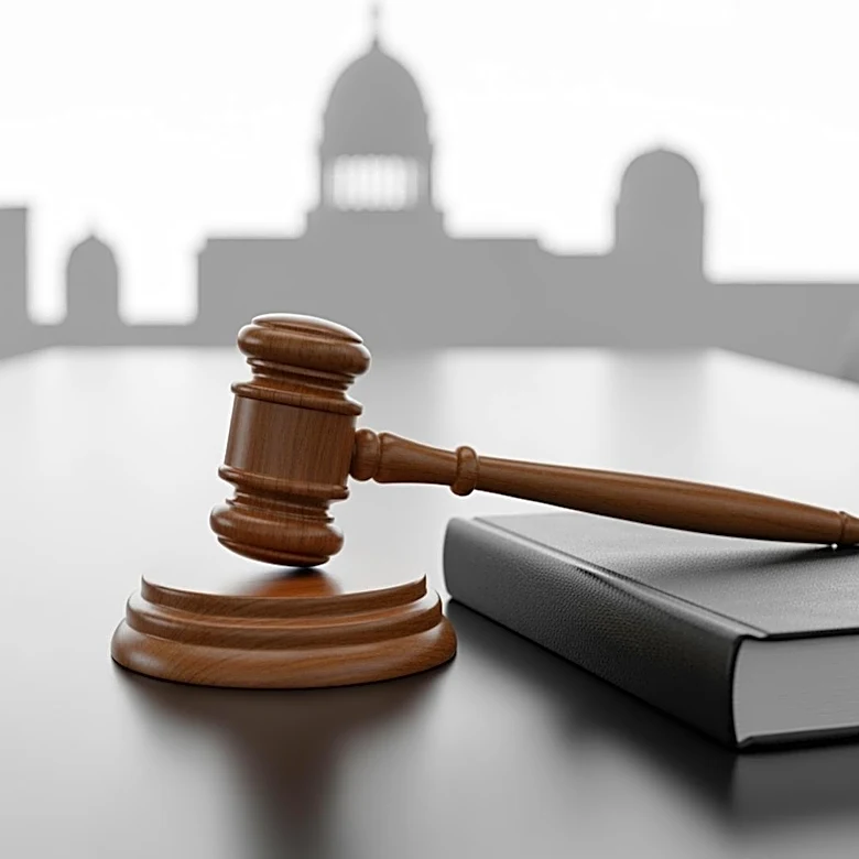 Justice Department Ends Probe into Fed Chair Powell, Paving Way for Warsh Confirmation